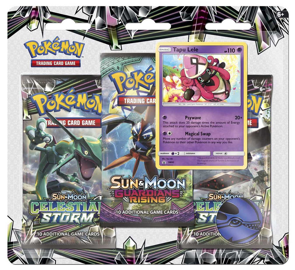 The Cards of Pokémon TCG: Celestial Storm Part 4: Articuno GX