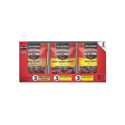 Jack Link's Beef Jerky 1.25 oz.