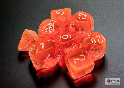 Chessex Lab Dice