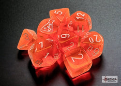 Chessex Lab Dice