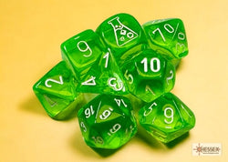 Chessex Lab Dice