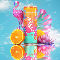 Alani Energy Drinks