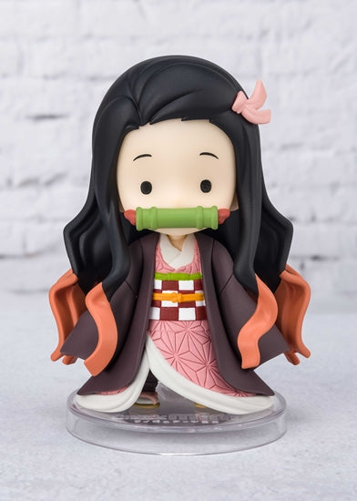 Little Nezuko 