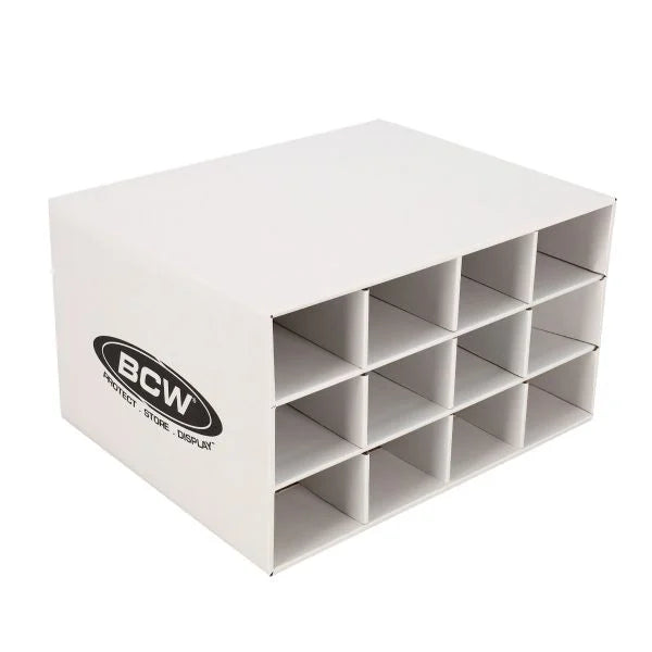 Card House Storage Box (without boxes)
