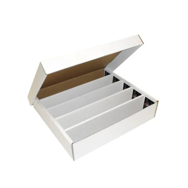 Shoe Storage Box (1,600 CT.)