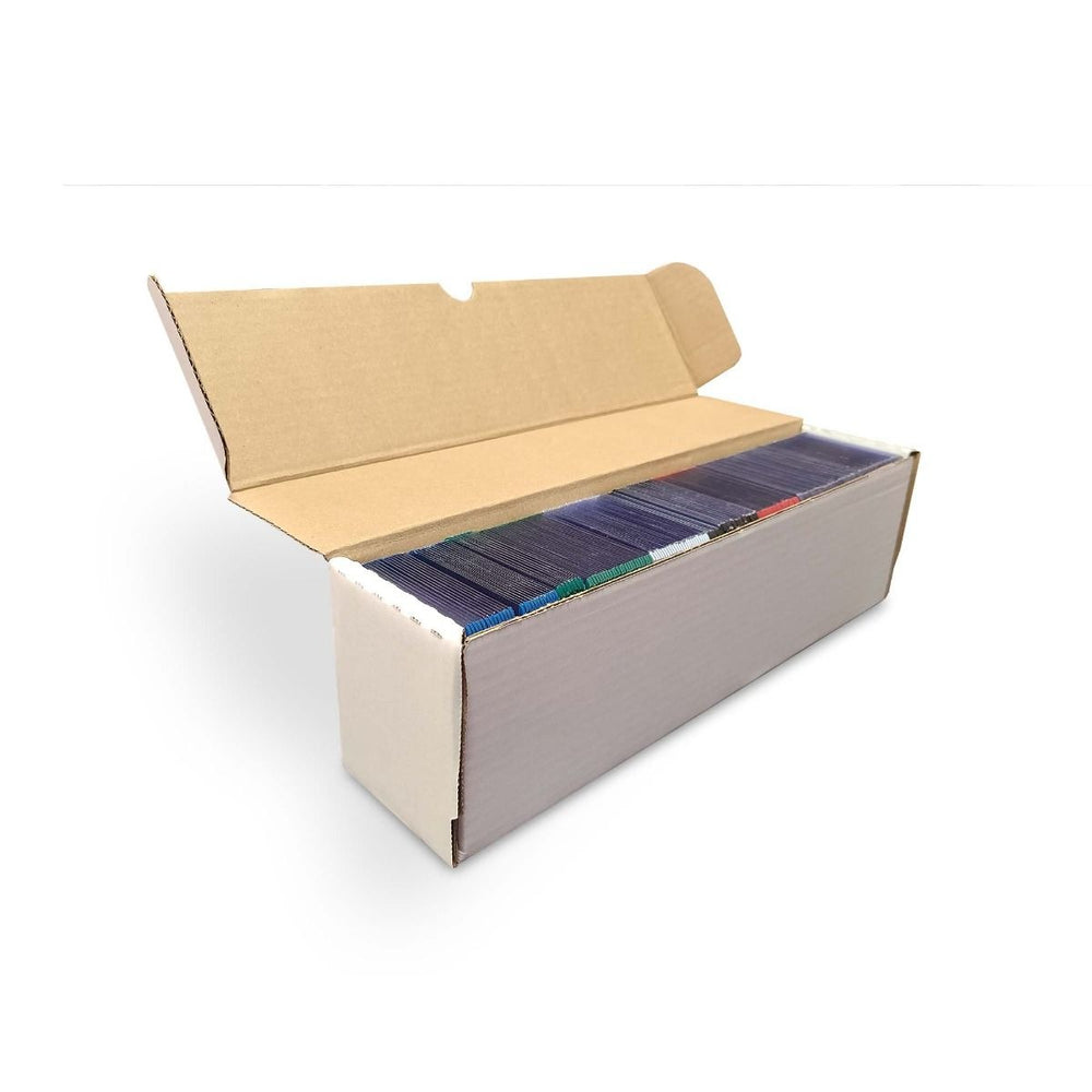 BCW Toploader Box (14 in.)