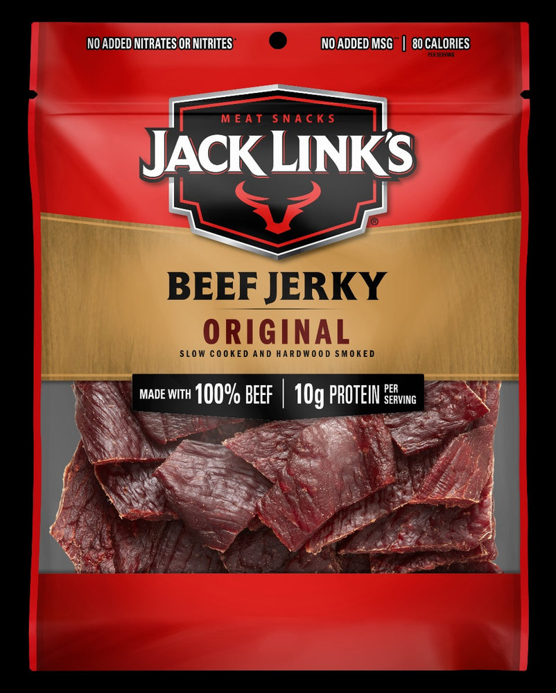 Jack Link's Beef Jerky 1.25 oz.