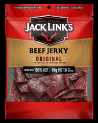 Jack Link's Beef Jerky 1.25 oz.