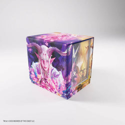 Lorwyn Eclipsed Premium Art Deckboxes