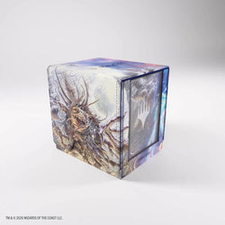 Lorwyn Eclipsed Premium Art Deckboxes