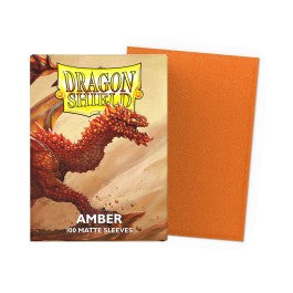 Dragon Shield - Standard Sleeves