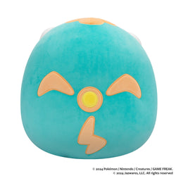 Squishmallows Pokémon Bellibolt Plush