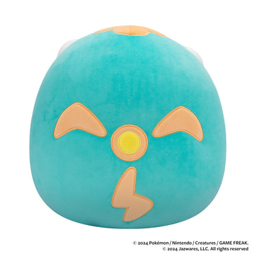Squishmallows Pokémon Bellibolt Plush
