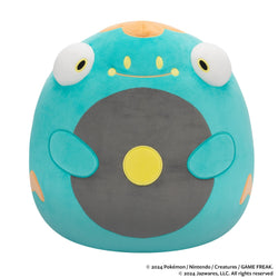 Squishmallows Pokémon Bellibolt Plush