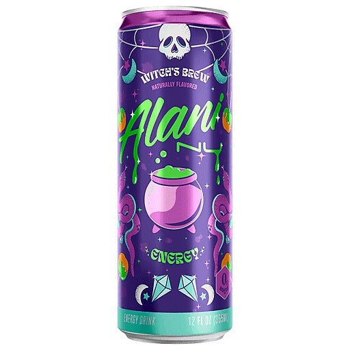 Alani Energy Drinks