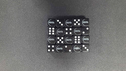 Eclipse Dice (D6)