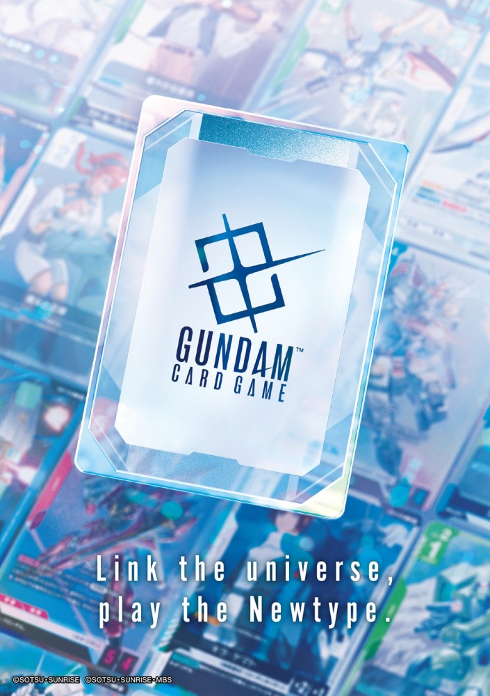 Gundam TCG Local Box Tournament