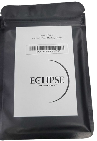 Eclipse C&H Mystery Pack - OP