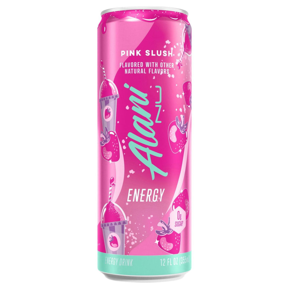 Alani Energy Drinks
