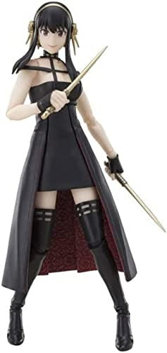 S.H.Figuarts Loyd Forger - Spy x Family