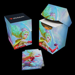 Ultra Pro - Magic: The Gathering - Final Fantasy 100+ Deck Box