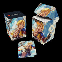 Ultra Pro - Magic: The Gathering - Final Fantasy 100+ Deck Box