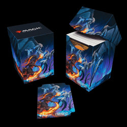 Ultra Pro - Magic: The Gathering - Final Fantasy 100+ Deck Box