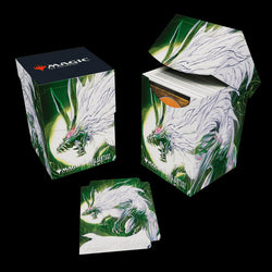 Ultra Pro - Magic: The Gathering - Final Fantasy 100+ Deck Box