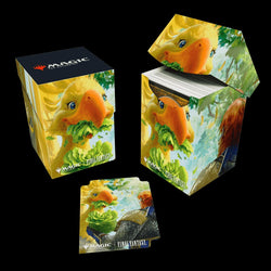 Ultra Pro - Magic: The Gathering - Final Fantasy 100+ Deck Box