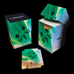 Ultra Pro - Magic: The Gathering - Final Fantasy 100+ Deck Box