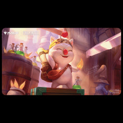 Ultra Pro - Magic: The Gathering - Final Fantasy Playmat