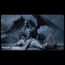 Ultra Pro - Magic: The Gathering - Final Fantasy Playmat