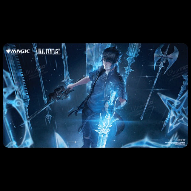 Ultra Pro - Magic: The Gathering - Final Fantasy Playmat