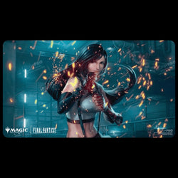 Ultra Pro - Magic: The Gathering - Final Fantasy Playmat