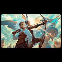 Ultra Pro - Magic: The Gathering - Final Fantasy Playmat