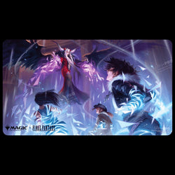Ultra Pro - Magic: The Gathering - Final Fantasy Playmat