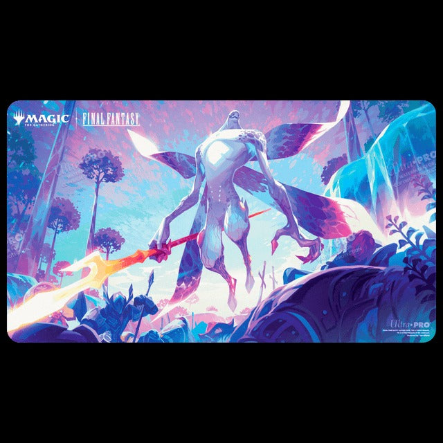 Ultra Pro - Magic: The Gathering - Final Fantasy Playmat