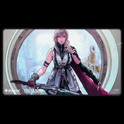 Ultra Pro - Magic: The Gathering - Final Fantasy Playmat