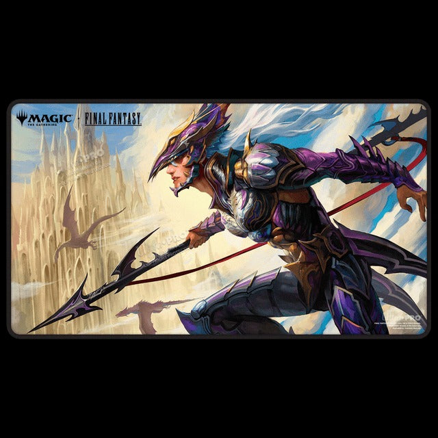 Ultra Pro - Magic: The Gathering - Final Fantasy Playmat
