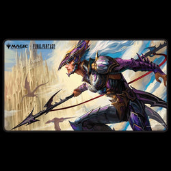 Ultra Pro - Magic: The Gathering - Final Fantasy Playmat