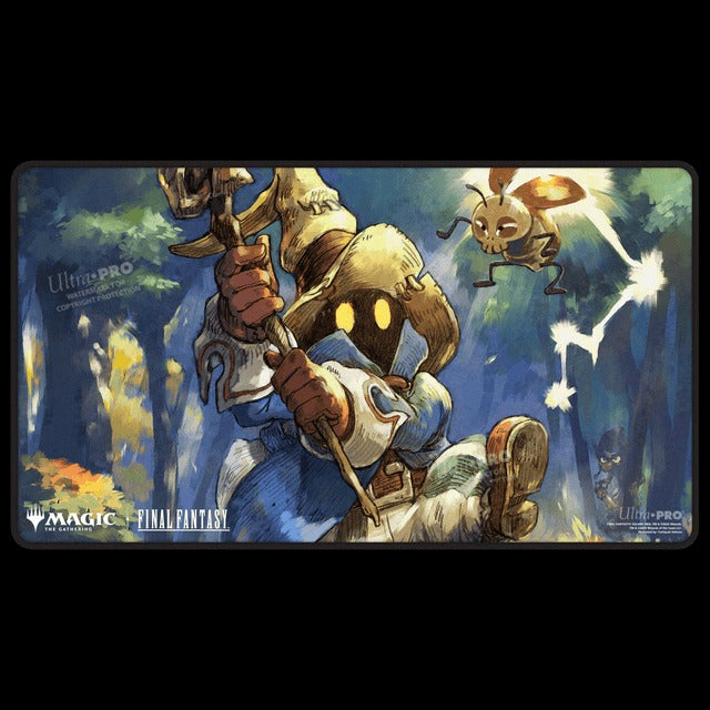 Ultra Pro - Magic: The Gathering - Final Fantasy Playmat