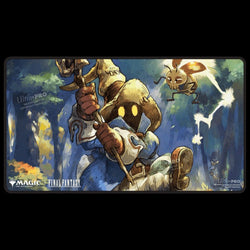 Ultra Pro - Magic: The Gathering - Final Fantasy Playmat