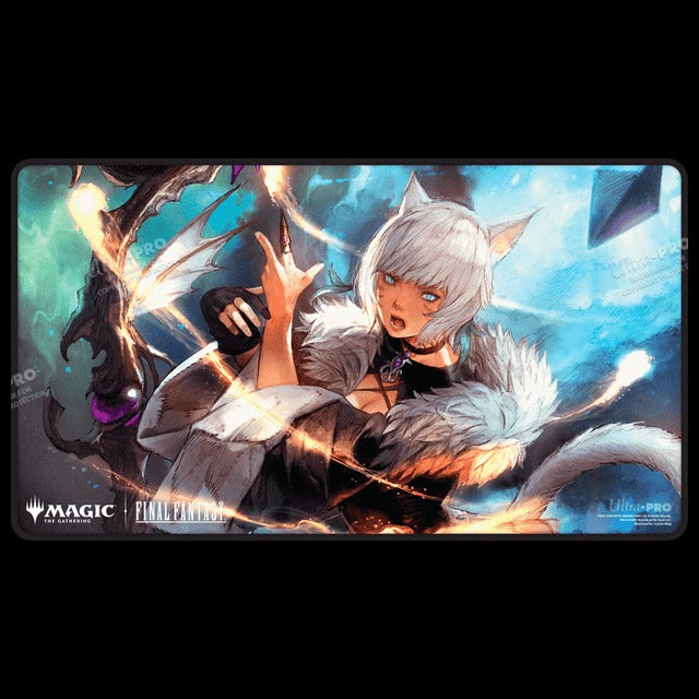 Ultra Pro - Magic: The Gathering - Final Fantasy Playmat