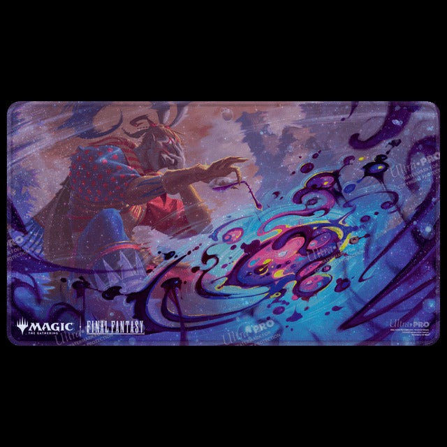 Ultra Pro - Magic: The Gathering - Final Fantasy Playmat
