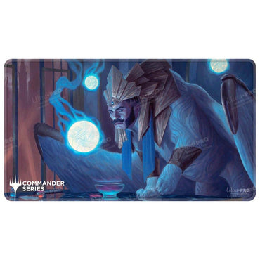 Ultra Pro Playmat: Magic: The Gathering Commander Series 8