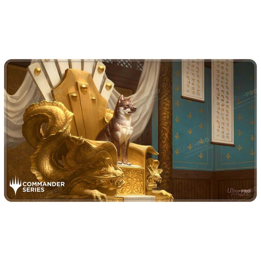 Ultra Pro Playmat: Magic: The Gathering Commander Series 8