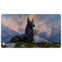 Ultra Pro Playmat: Magic: The Gathering Commander Series 8