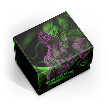 Ultimate Guard: Sidewinder 100+ Xenoskin Magic: The Gathering - Duskmourn