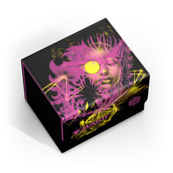 Ultimate Guard: Sidewinder 100+ Xenoskin Magic: The Gathering - Duskmourn