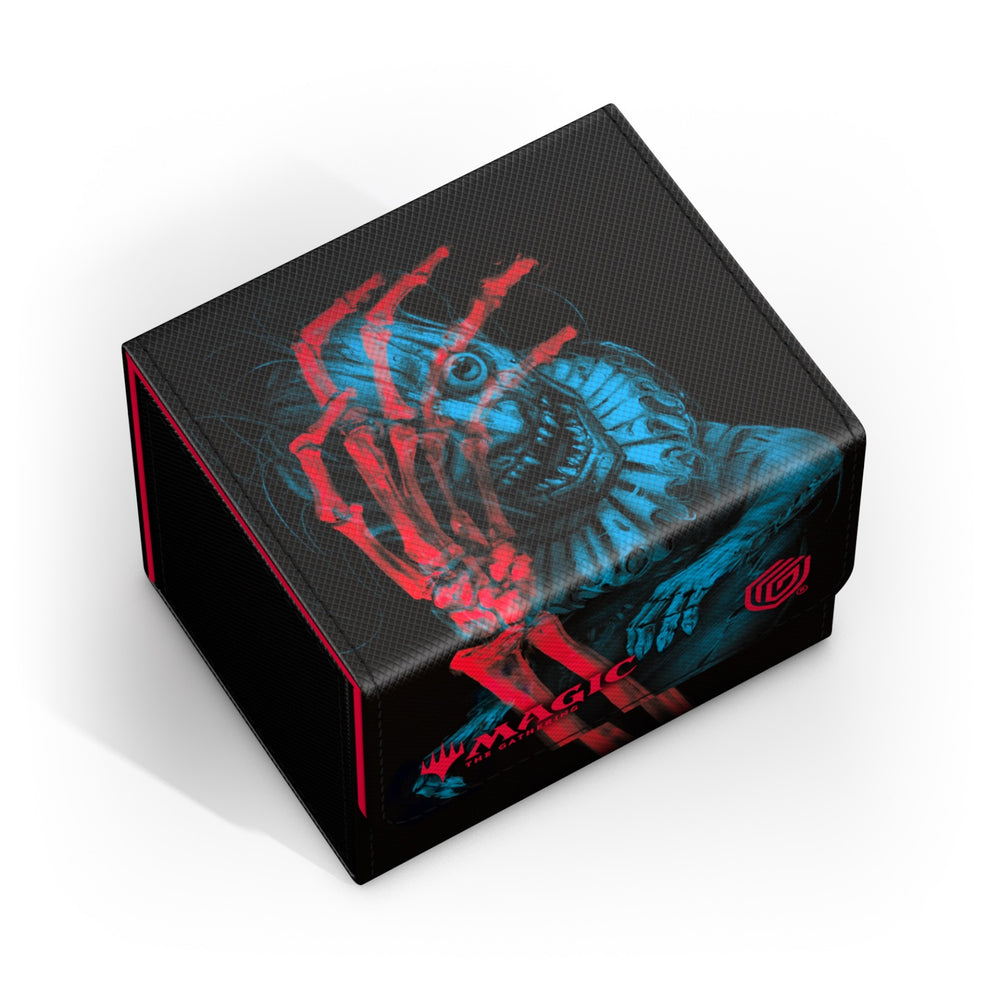 Ultimate Guard: Sidewinder 100+ Xenoskin Magic: The Gathering - Duskmourn